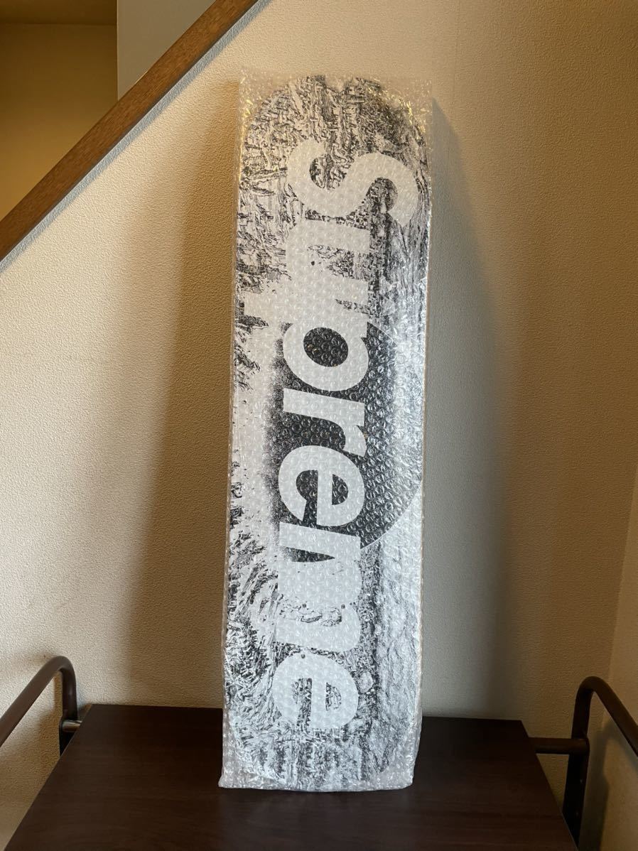 Supreme AKIRA Neo-Tokyo Skateboard Photo 新品|Yahoo!フリマ Supreme AKIRA Neo-Tokyo Skateboard Photo 新品|Yahoo!フリマ
