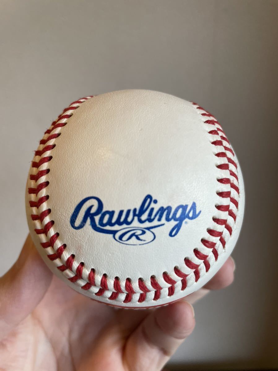 Supreme Rawlings グローブとボールセット_画像8