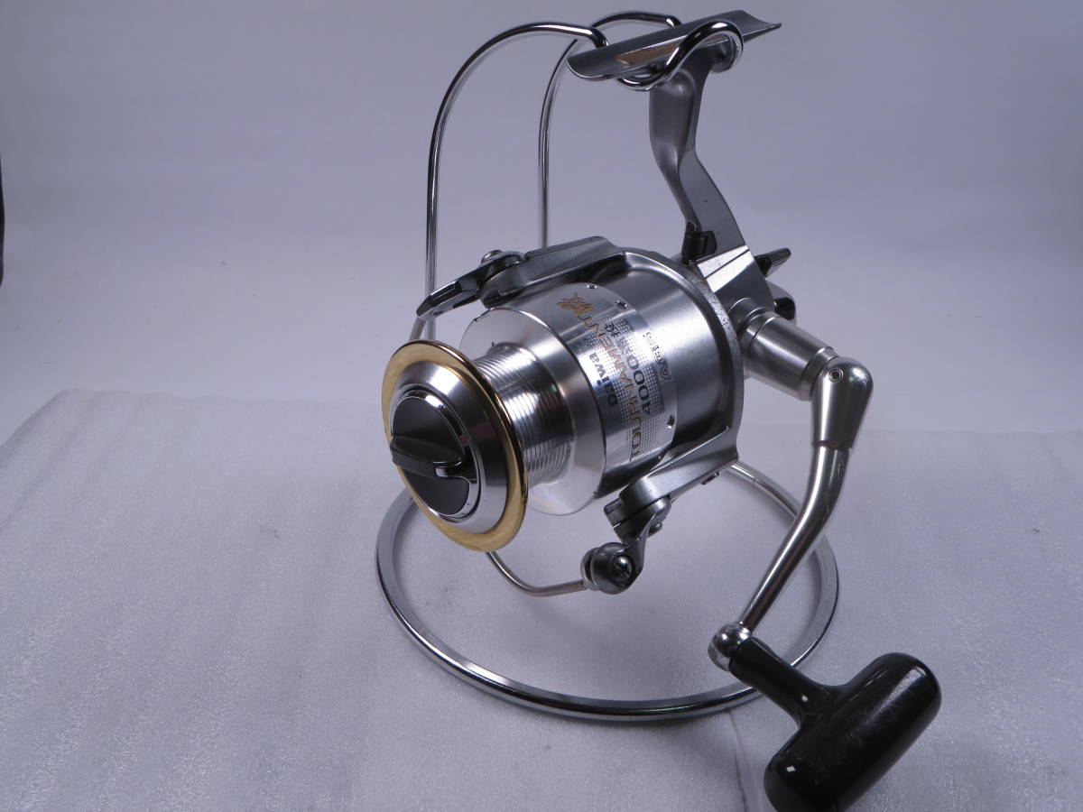 卸売 (管73228) Daiwa カスタムパーツ カスタムスプール 4000S LT EX