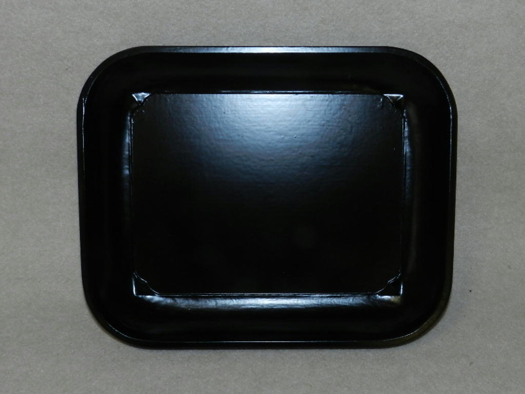 一閑塗 高麗卓 黒 塗師 川瀬表完 茶道具 コレクション | filmekimi