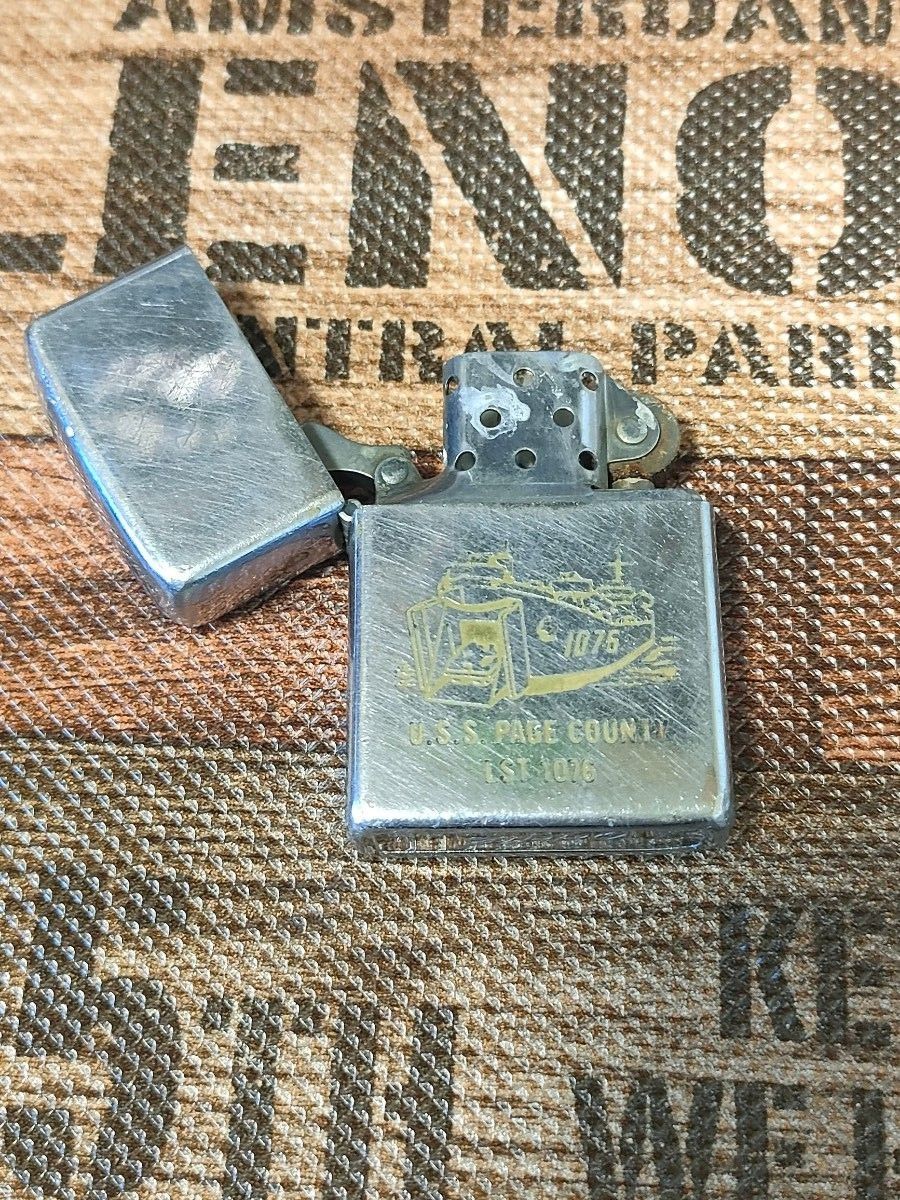 希少ビンテージ ZIPPO | eclipseseal.com