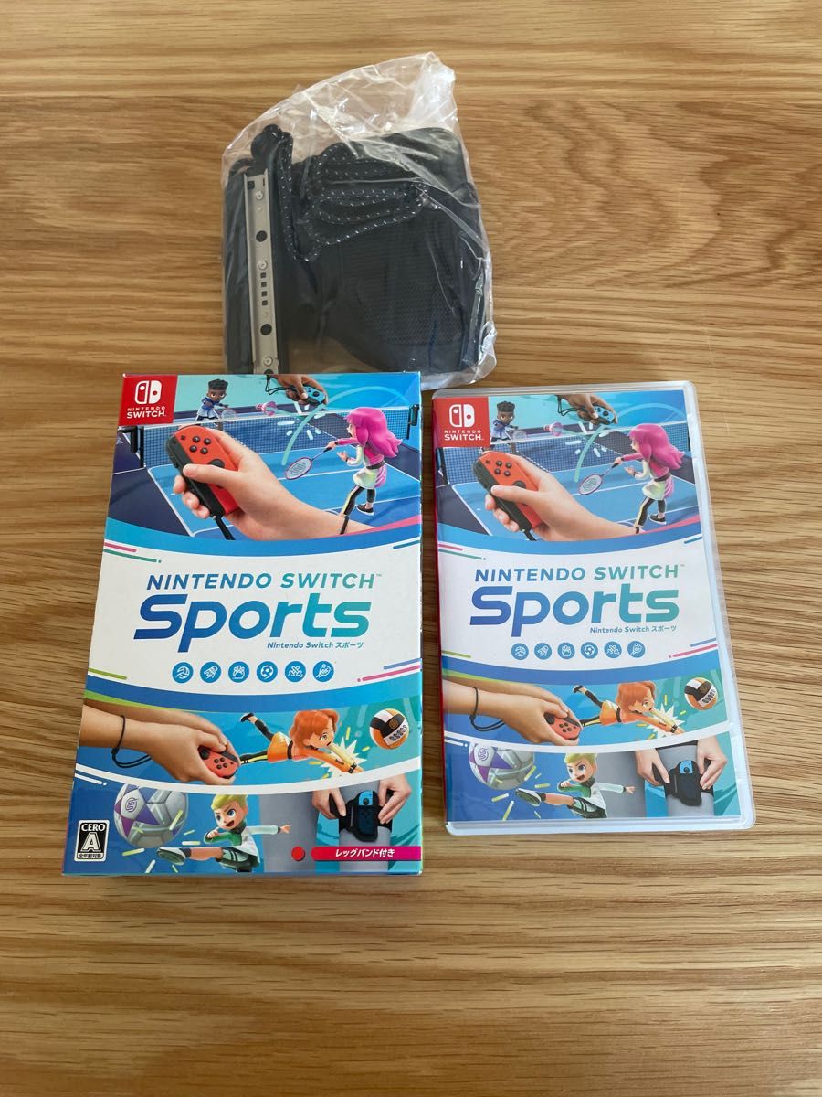 出色 Nintendo Switch Sports mandhucollege.edu.mv