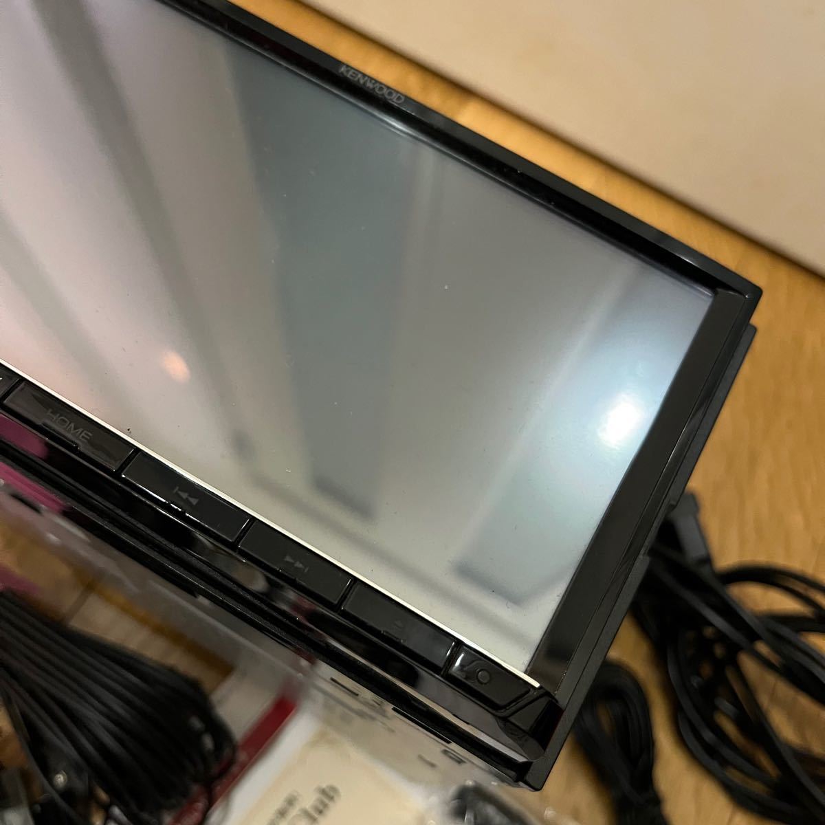 KENWOODナビ MDV-S706極上品|Yahoo!フリマ(旧PayPayフリマ) KENWOODナビ MDV-S706極上品|Yahoo!フリマ(旧PayPayフリマ)