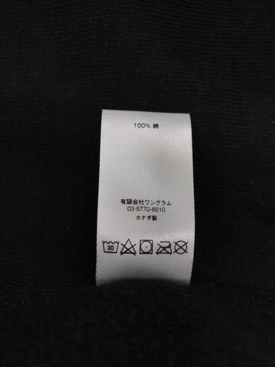 極美品 SUPREME シュプリーム 17AW Box Logo Hooded Sweatshirt