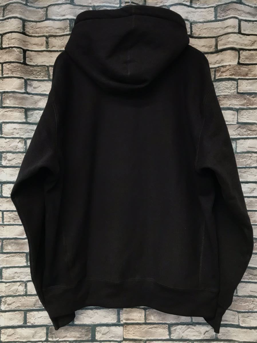 オープニング 極美品 SUPREME シュプリーム 17AW Box Logo Hooded