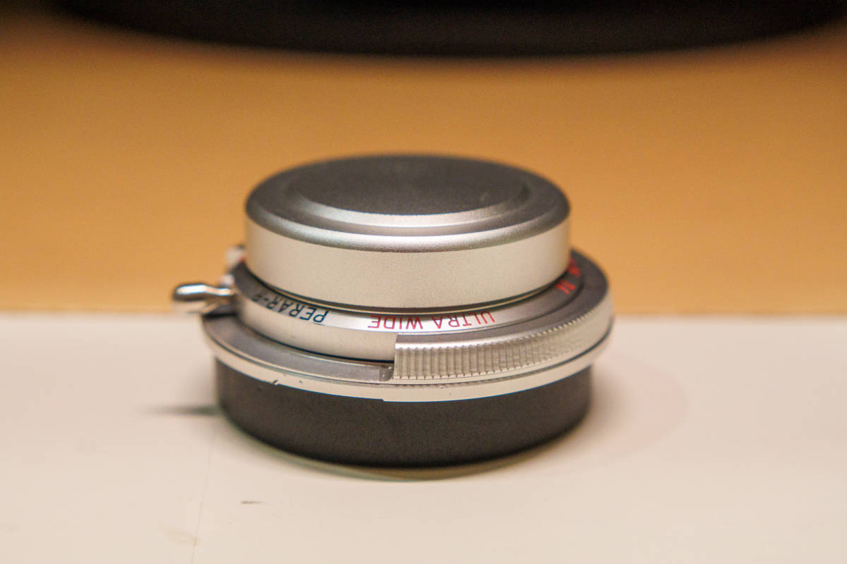ほぼ新品・超美品】宮崎光学 MS-OPTICAL MS-OPTICS PERAR 4 5 ほぼ新品・超美品】宮崎光学 MS-OPTICAL MS-OPTICS PERAR 4 5