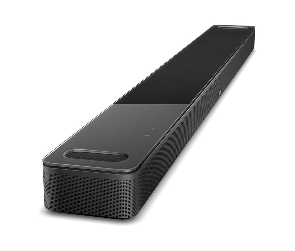 新品・未開封】【Bose】Smart Soundbar 900 ブラック | www.tspea.org
