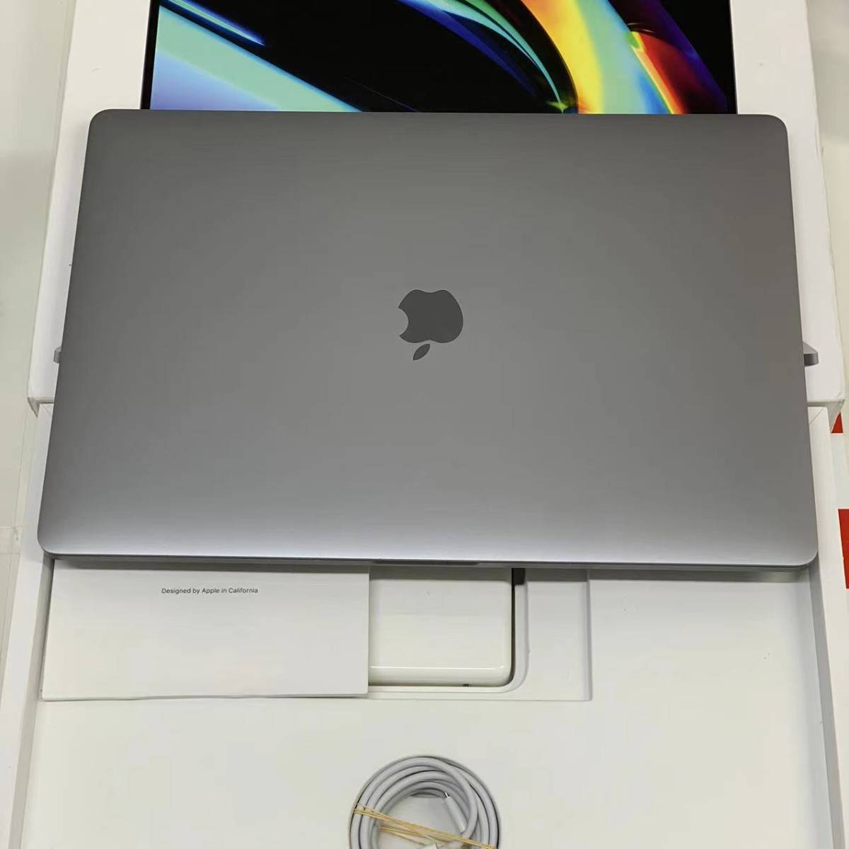 新作商品 爆速発送 中古品 MacBook Pro 16インチ 2019 2.3GHz 8コア