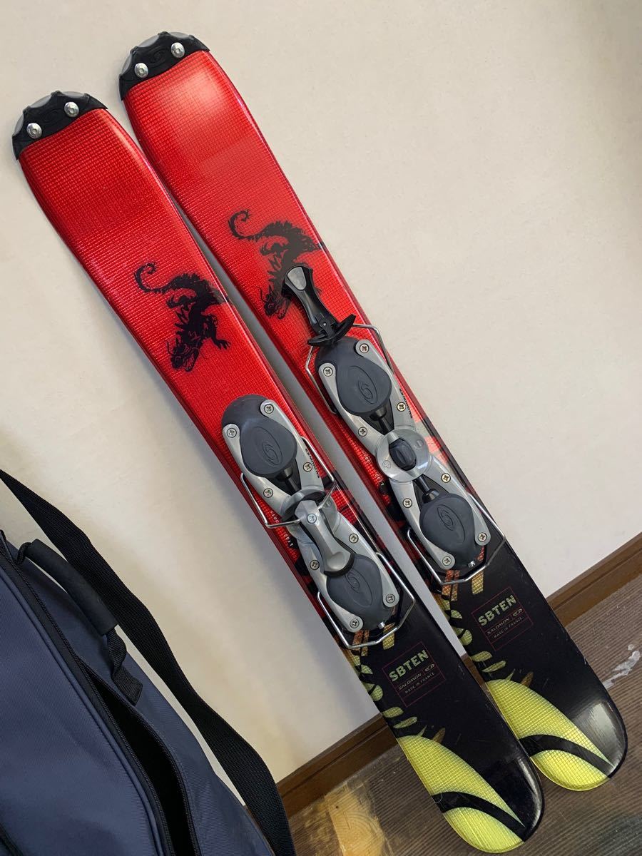 セールSALE%OFF SALOMONサロモンのスノーブレード solines.ec