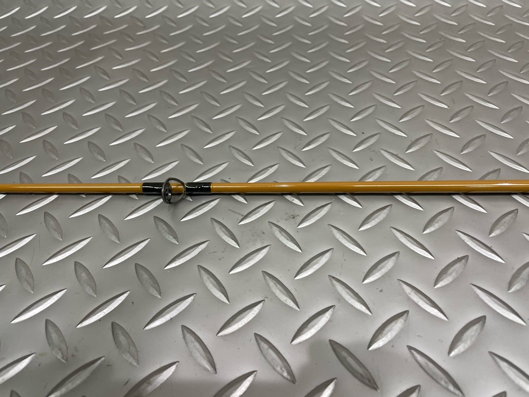 フロッグプロダクツ スーズーンスティック 5.2ft プロトロッド 中古