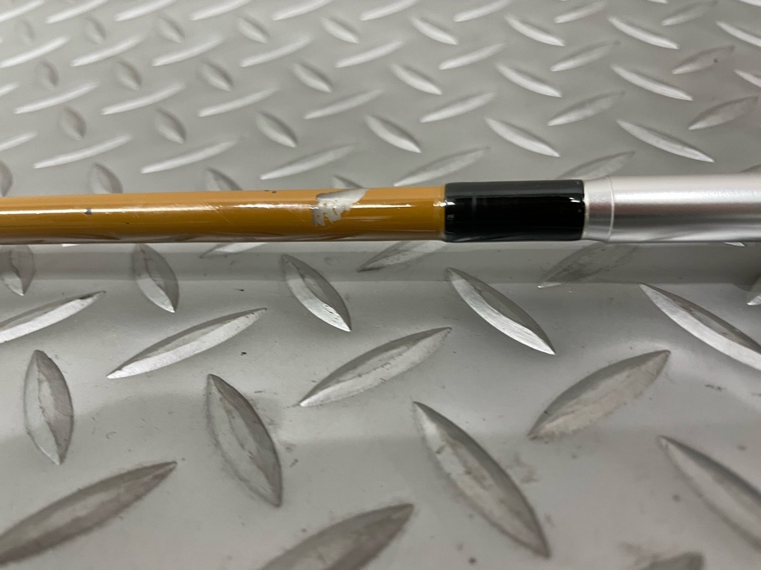 フロッグプロダクツ スーズーンスティック 5.2ft プロトロッド 中古