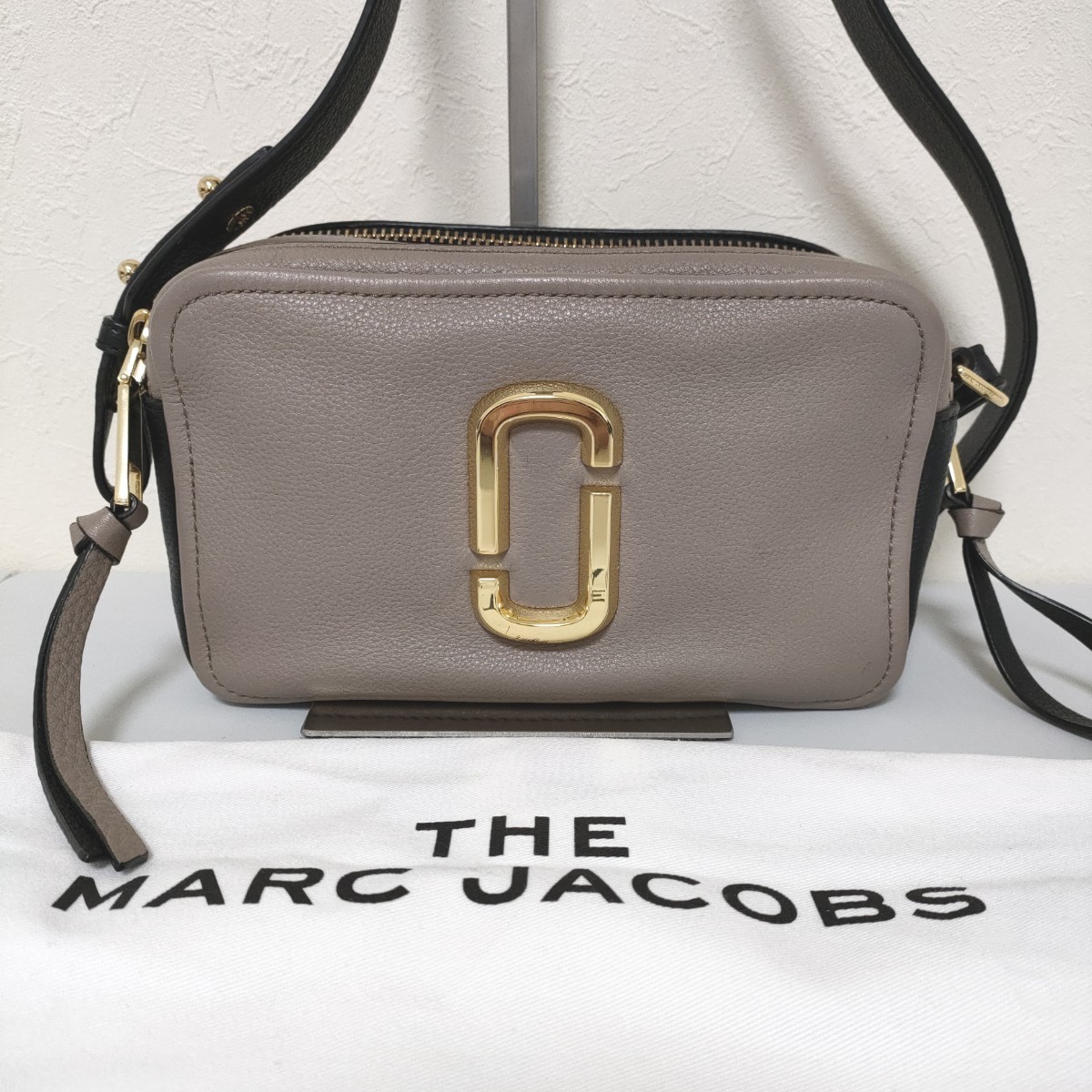 クーポンで半額☆2280円! 【最終値下げ】MARC JACOBS マーク ...