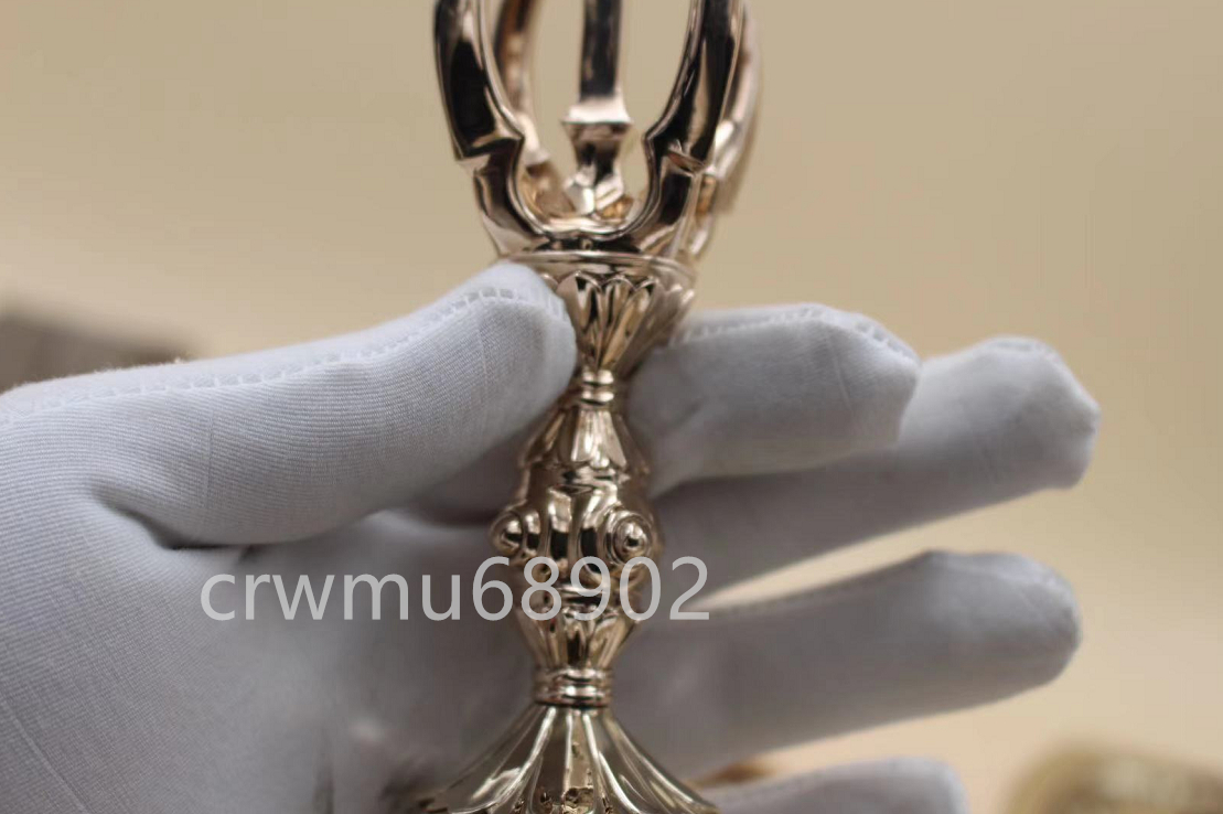 密教法具 仏具 飛行 五鈷杵 銅製 磨き仕上げ 16cm 密教法具 仏具 飛行 五鈷杵 銅製 磨き仕上げ 16cm