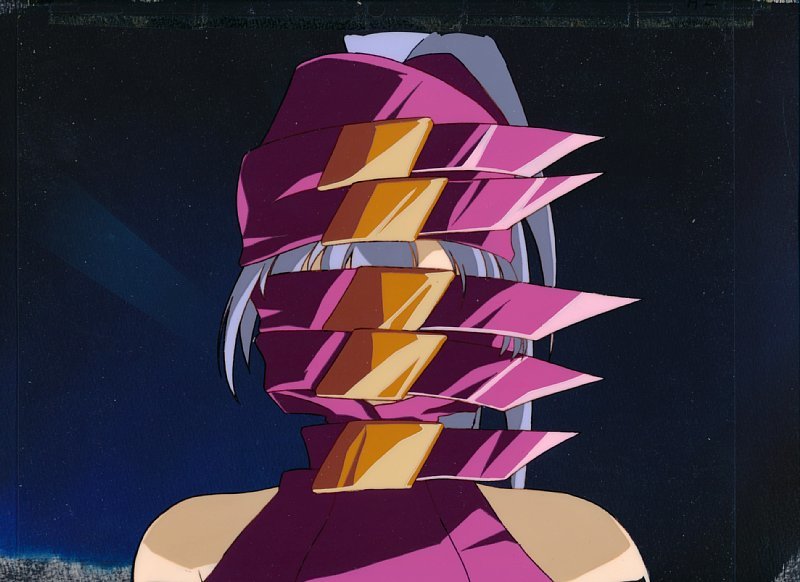 セル画☆リ0ガンダムSEED蒼穹のファフナーの平井久司参加魔女の セル画☆リ0ガンダムSEED蒼穹のファフナーの平井久司参加魔女の