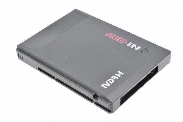 I-O DATA RMS-1.0 iVDR-S 1TB-