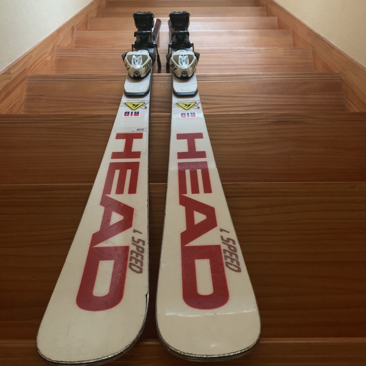 【おすすめ】 ★☆HEAD WORLDCUP cmプレート.ビンディング付き★☆ SPEED170 I レーシング 【おすすめ】 ★☆HEAD WORLDCUP cmプレート.ビンディング付き★☆ SPEED170 I レーシング