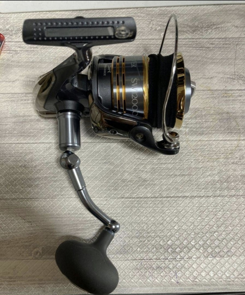 値下げ!! SHIMANO ツインパワー SW 12000 HG - www.pontodafertilidade.com