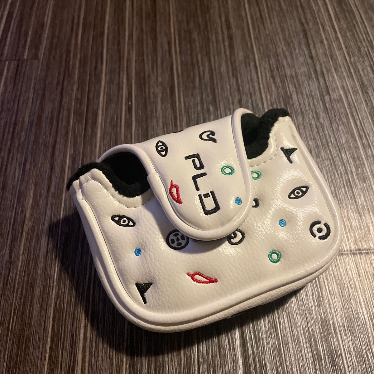新品未使用 PING PLD純正パターカバー|Yahoo!フリマ(旧PayPay 新品未使用 PING PLD純正パターカバー|Yahoo!フリマ(旧PayPay