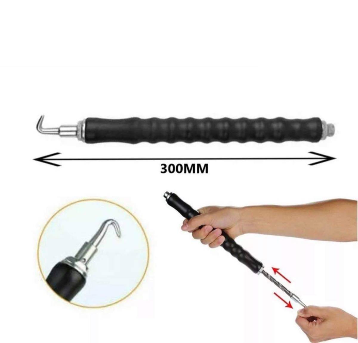 SALE/95%OFF】 鉄筋 結束ツール 半自動 ワイヤ結び ハッカー 結束用 ワイヤ ツイスター プライヤー DIY用品 工具 便利グッズ ハッカー 工具