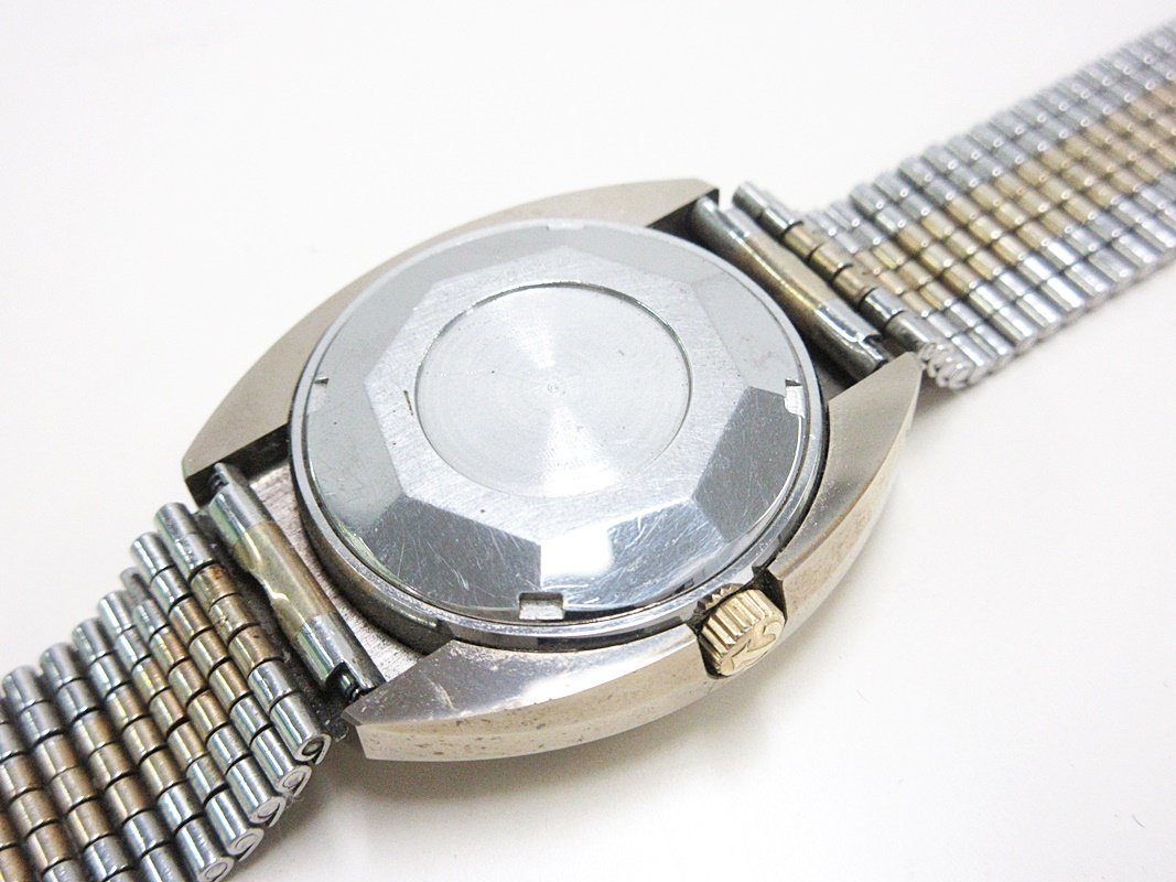 ラドー RADO バルボア BALBOA メンズ 自動巻 腕時計 本体のみ(ラドー)｜売買されたオークション情報、yahooの商品情報を