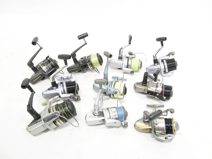 NEW売り切れる前に☆ SHIMANO シマノ APERTO6000 リール シマノ リール アペルト 5000