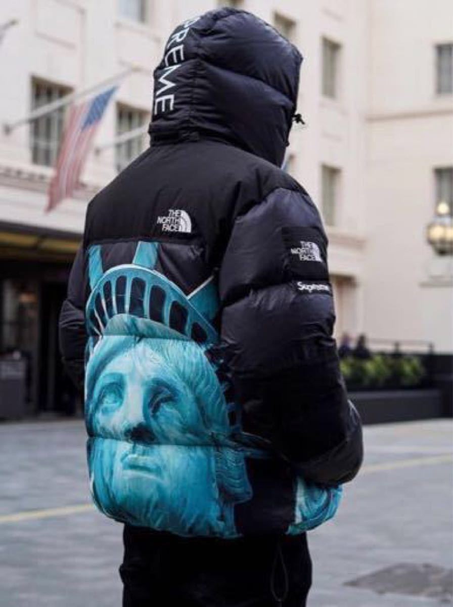 Supreme × THE NORTH FACE Statue of Liberty Baltoro Jacket Mサイズ クリーニング済み  product details Proxy bidding and ordering service for auctions and  shopping within Japan and the United States Get