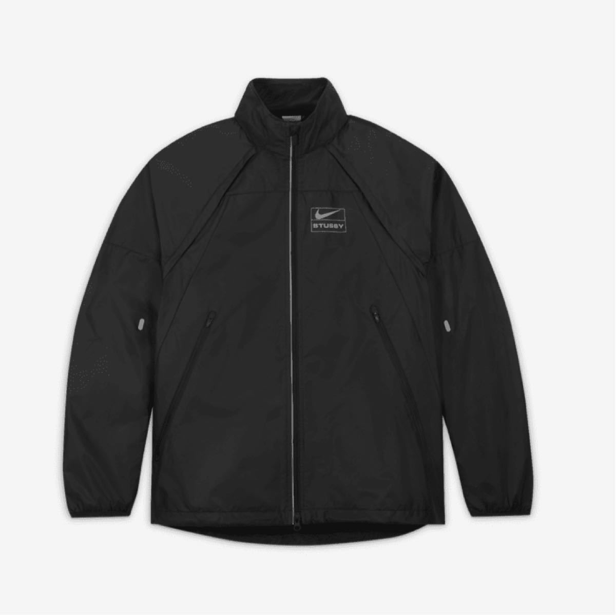 Mサイズ stussy nike storm-fit jacket|Yahoo!フリマ(旧PayPay Mサイズ stussy nike storm-fit jacket|Yahoo!フリマ(旧PayPay