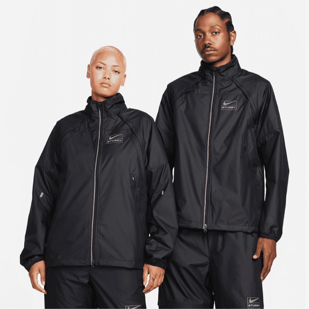 Mサイズ stussy nike storm-fit jacket|Yahoo!フリマ(旧PayPay Mサイズ stussy nike storm-fit jacket|Yahoo!フリマ(旧PayPay