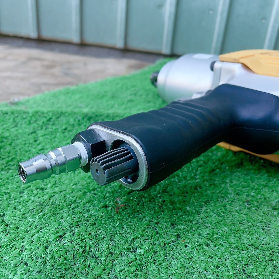 未使用 空研 エアーインパクトレンチ AIR TOOLS KW-2500PRO 工具 未使用 空研 エアーインパクトレンチ AIR TOOLS KW-2500PRO 工具