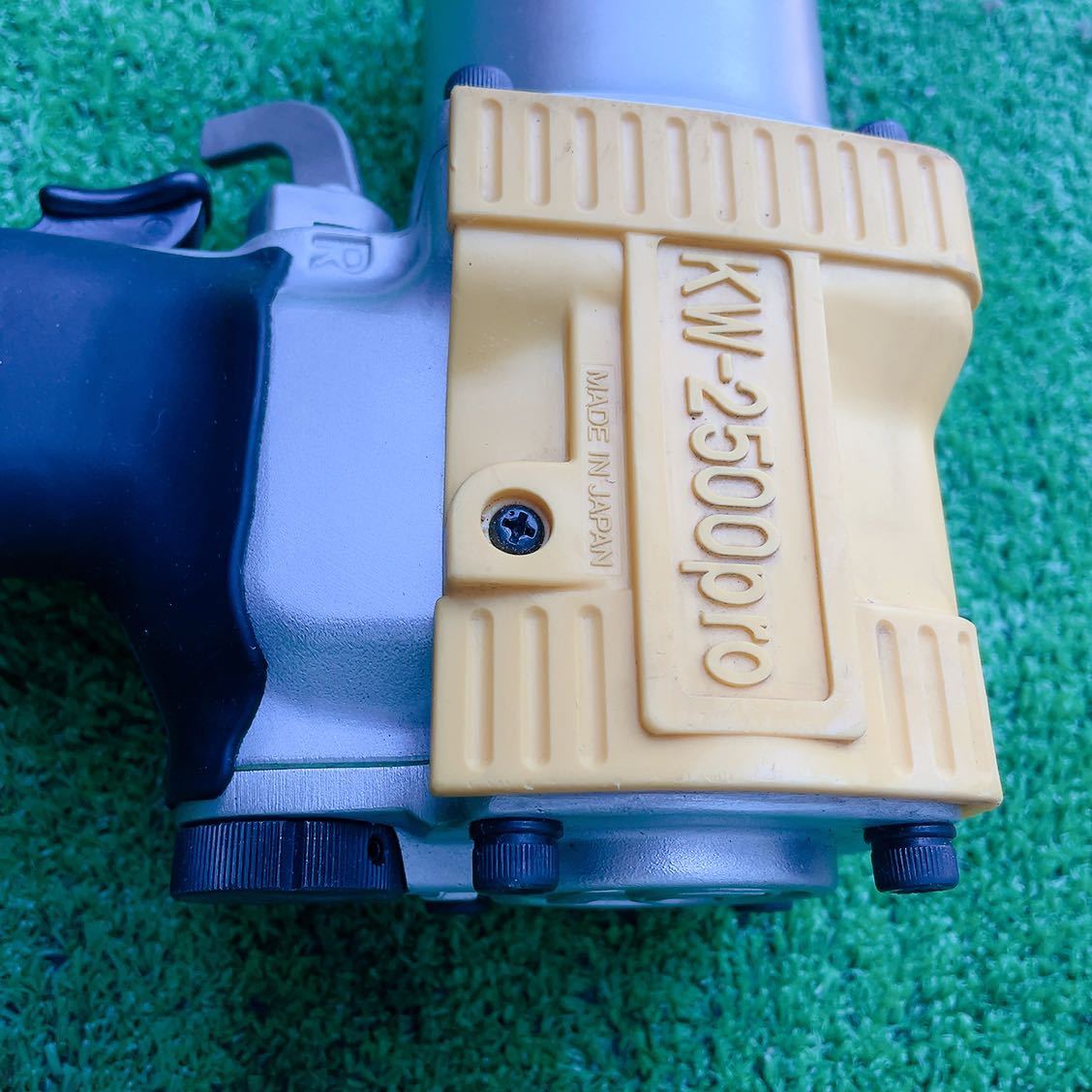 未使用 空研 エアーインパクトレンチ AIR TOOLS KW-2500PRO 工具 未使用 空研 エアーインパクトレンチ AIR TOOLS KW-2500PRO 工具