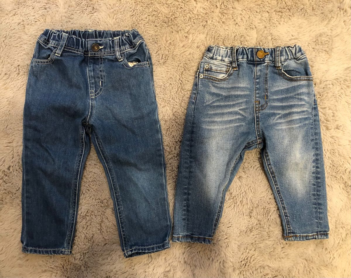 子供服まとめ売り　90センチ　男の子　ZARA