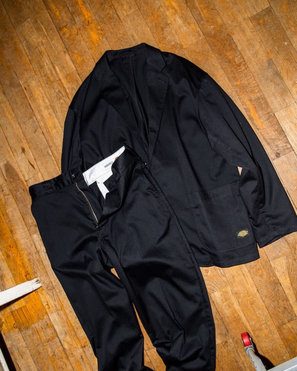 Dickies Tripster BEAMS 5th セットアップ Mサイズ セットアップ