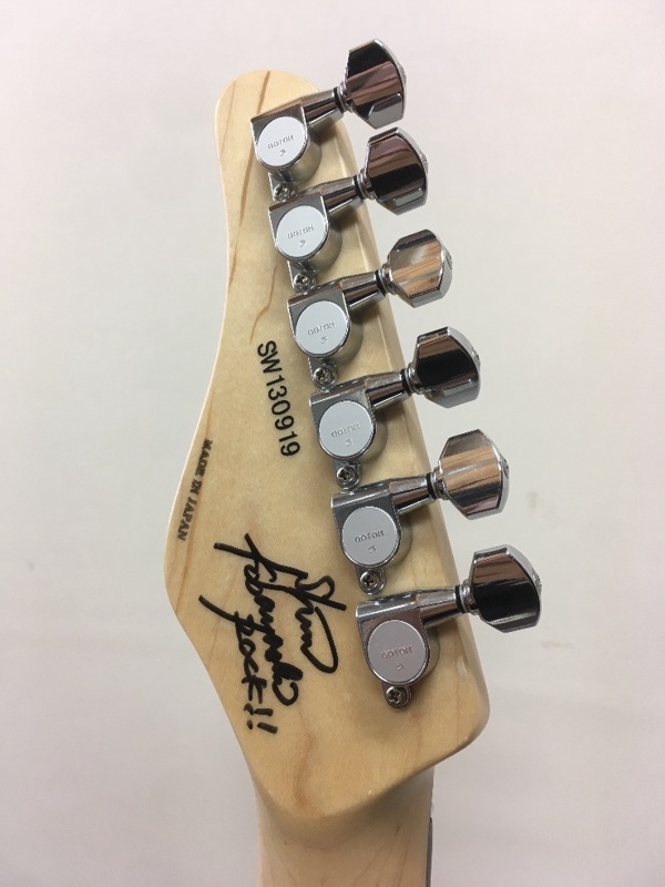 ギター】SCHECTER PA-ZK-1 | emedbr.com