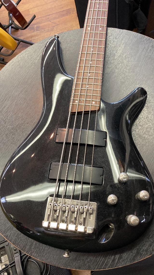 ☆代引き可☆ Ibanez sr305 5弦ベース tukangkonten.com