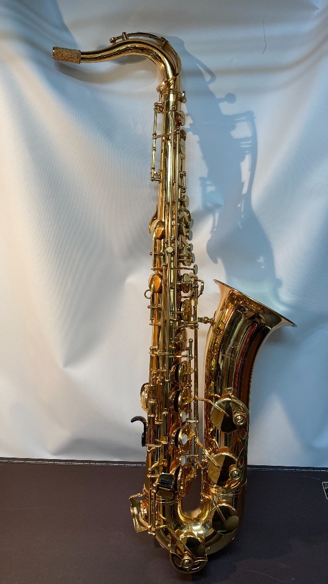 u6157 ジュピター TS-787GL テナーサックス | fondation-raze.fr