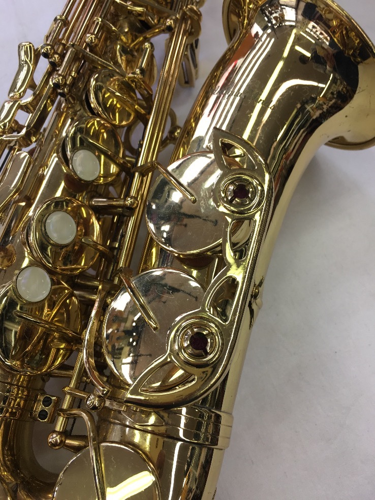 u31652 anti ga used alto saxophone use impression have adjusted 