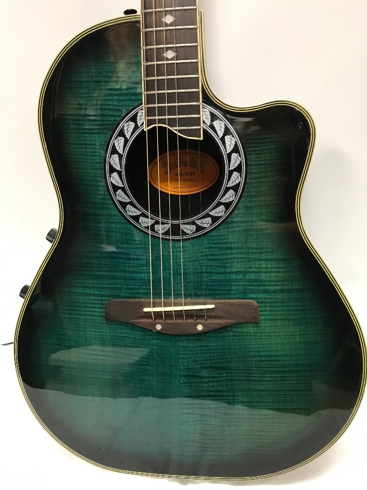特別提供の- TAKAMINE •タカミネ TDP161C BL - lyceemaputo.org