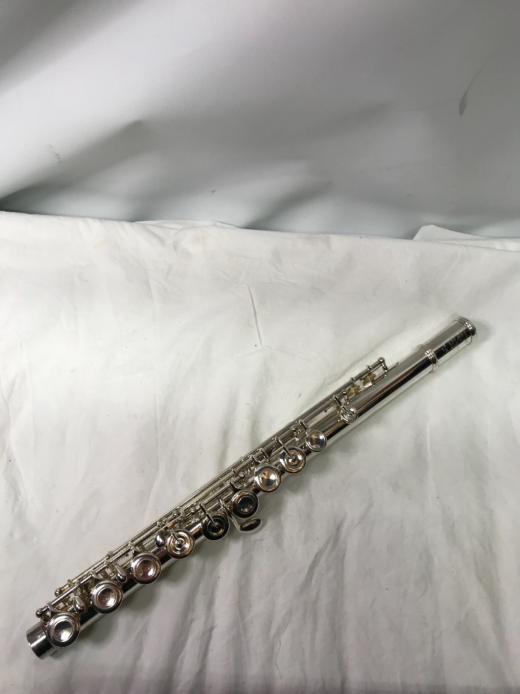 u46822 三響フルート エチュード ETUDE PA | normanhubbard.com