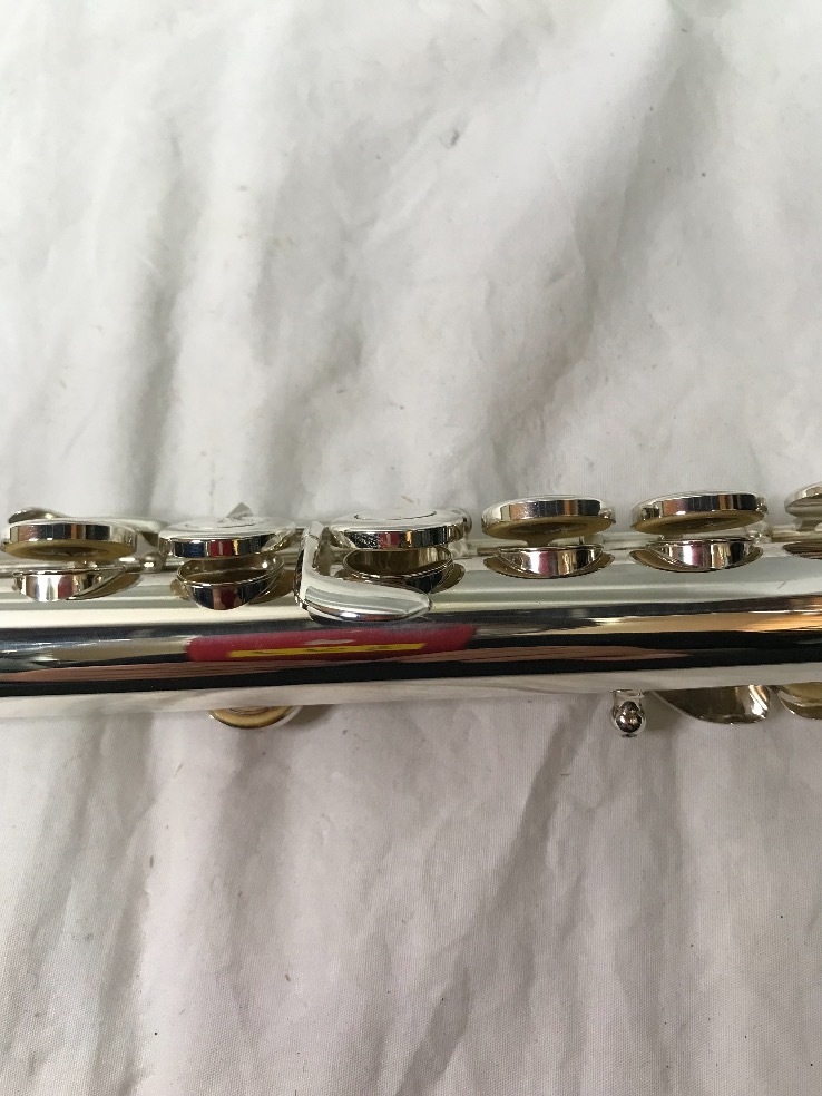 u46822 三響フルート エチュード ETUDE PA | normanhubbard.com