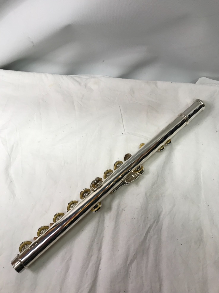 u46822 三響フルート エチュード ETUDE PA | normanhubbard.com