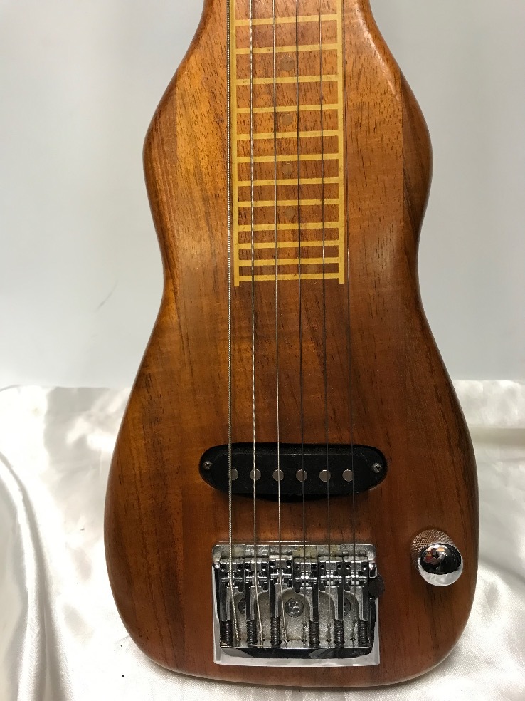 u46520 steel гитара б/у 