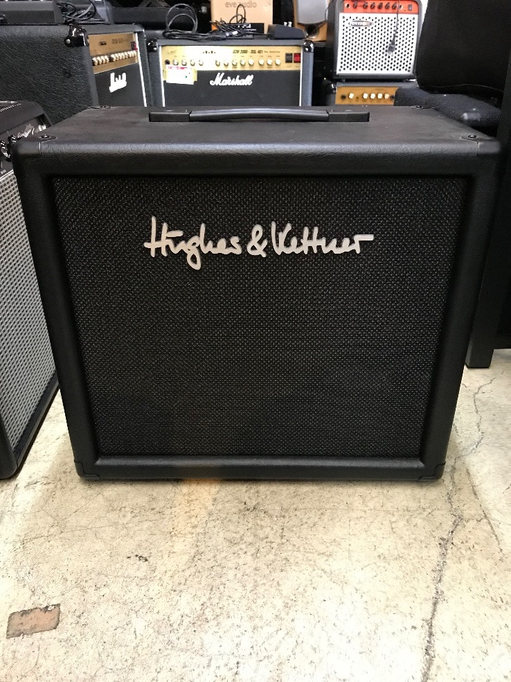 驚きの値段 Hughes&kettner ヒューアンドケトナー TM112 LnQAv ルカリ
