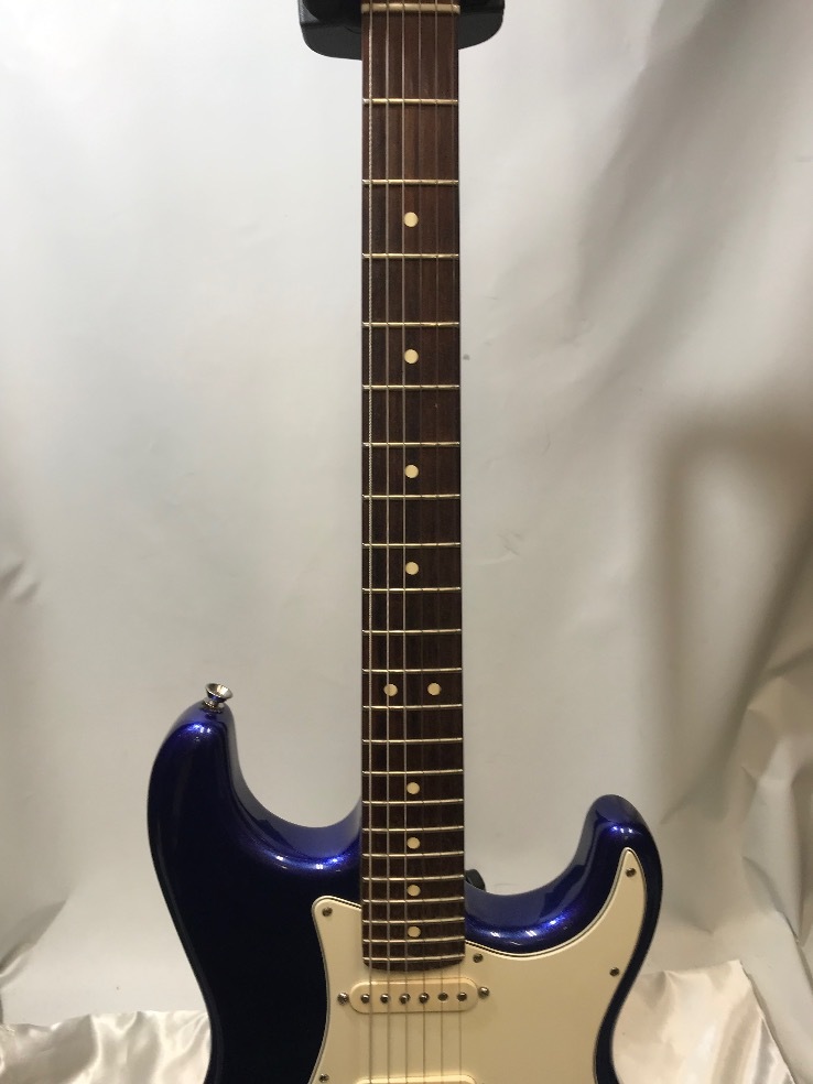 u49240 FenderUSA [American Standard Stratocaster] エレキギター