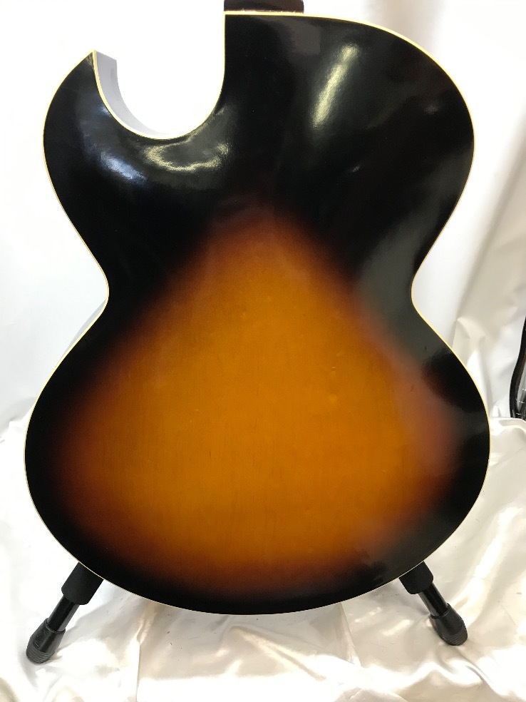u47942 Chaki [P-112] used pick guitar inspection adjusted .