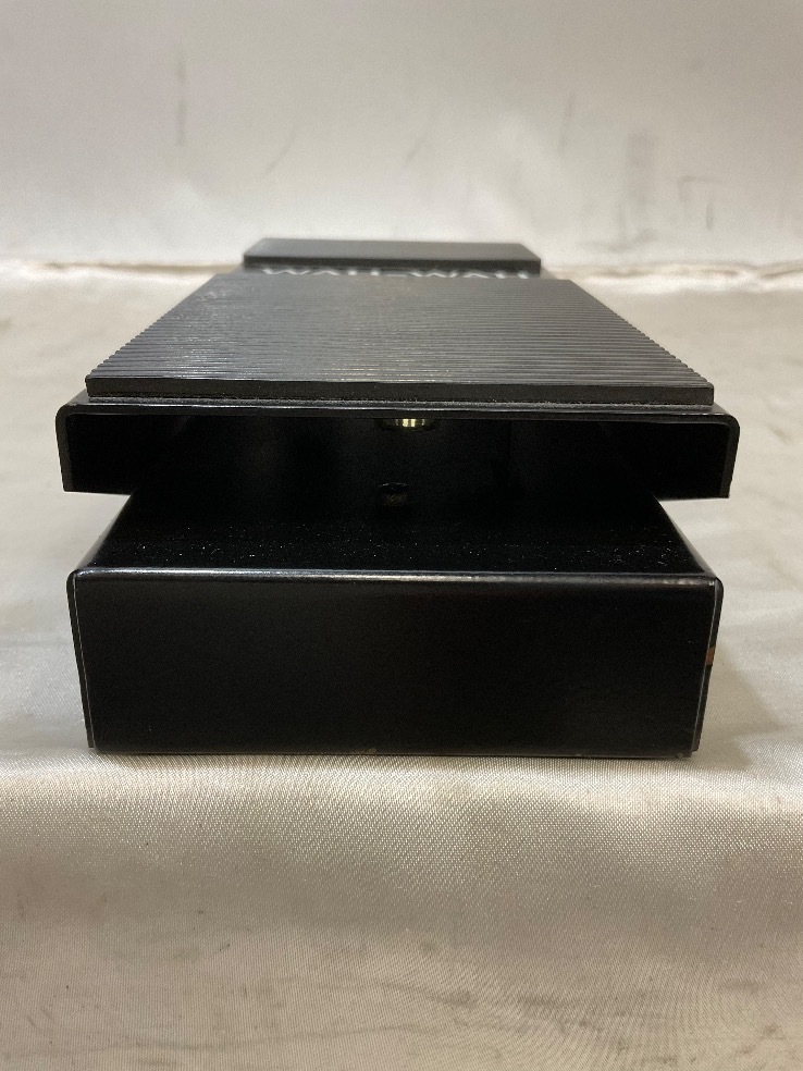 u50035 ROCKMAN 　RW-1 WAH-WAH ギター用 ワウペダル 中古_画像2