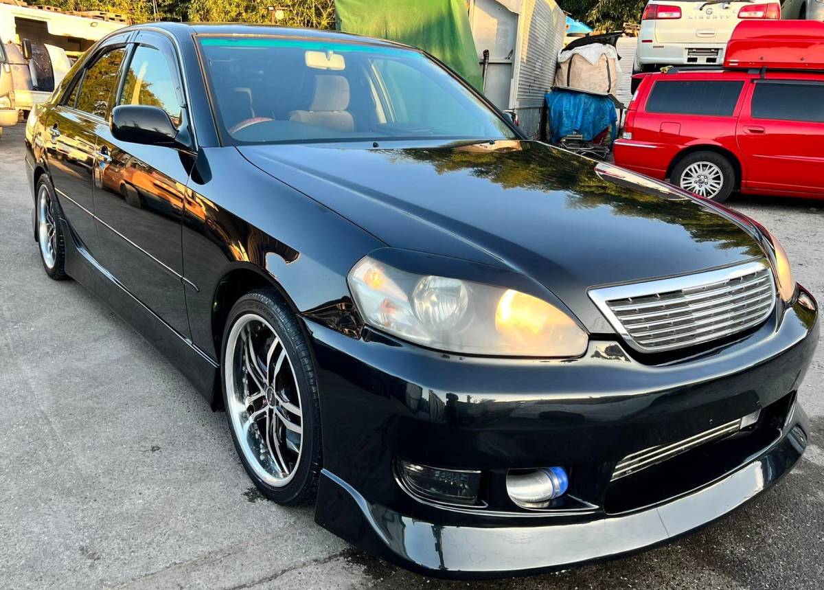 ◇新品 トヨタ純正 JZX100 チェイサー マークII MT用プロペラシャフト
