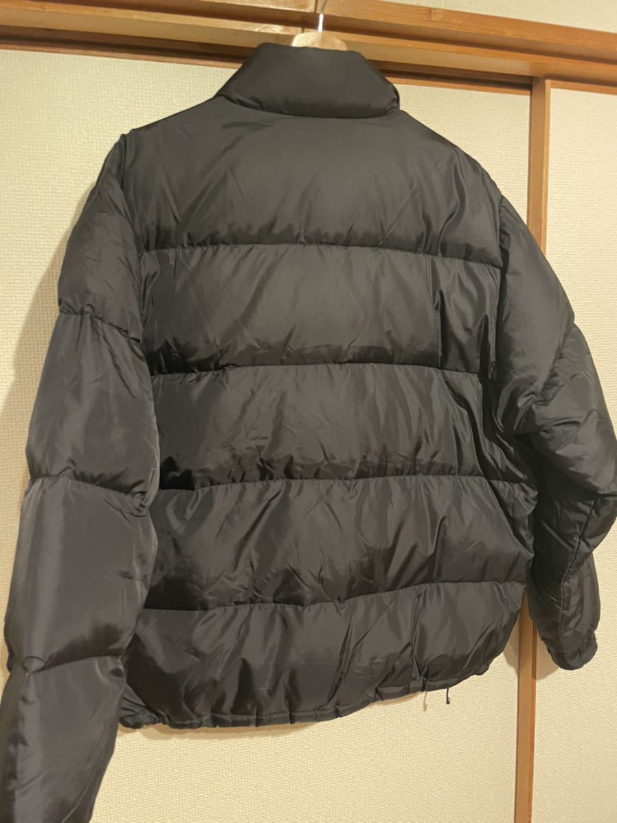 新品登場 L.L.Bean ダウンジャケット 80s 90s vintage tdh