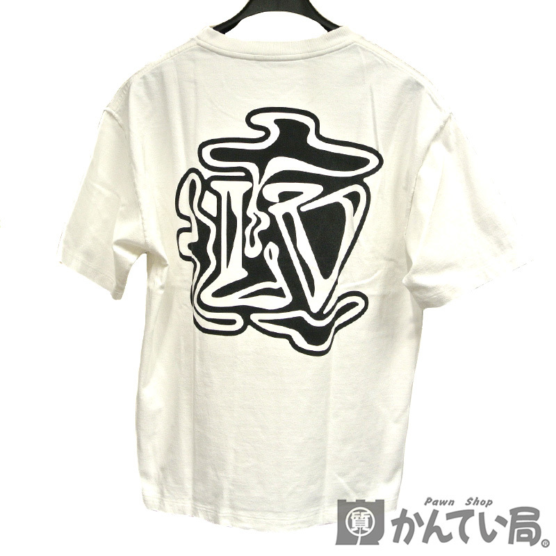 海外販売× 16ss LOUIS VUITTON パンサー tee tシャツ XL 赤