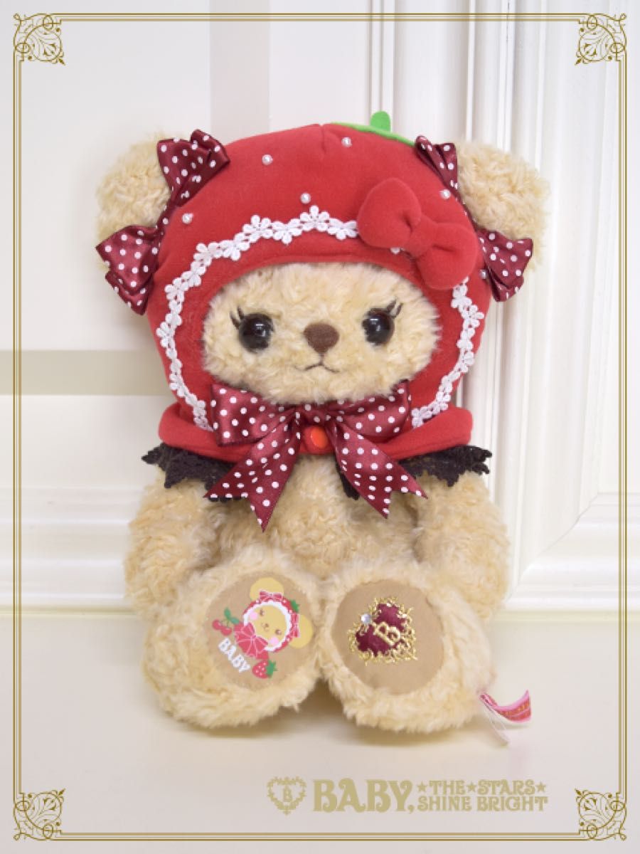 BABY THE STARS SHINE BRIGHT うさくみゃポシェット|Yahoo BABY THE STARS SHINE BRIGHT うさくみゃポシェット|Yahoo