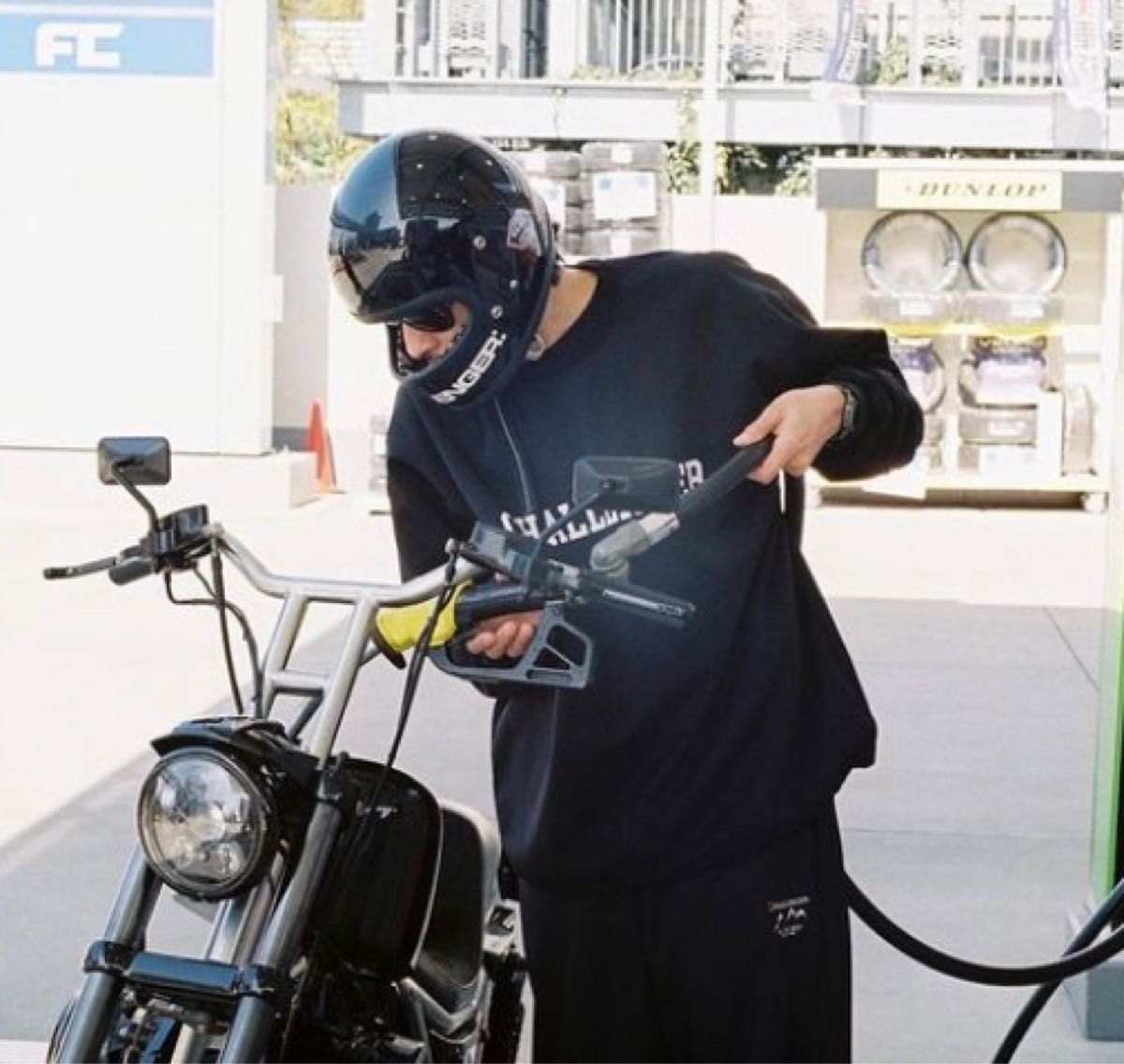 CHALLENGER 長瀬着 MID LAYER PANTS チャレンジャー|Yahoo!フリマ(旧